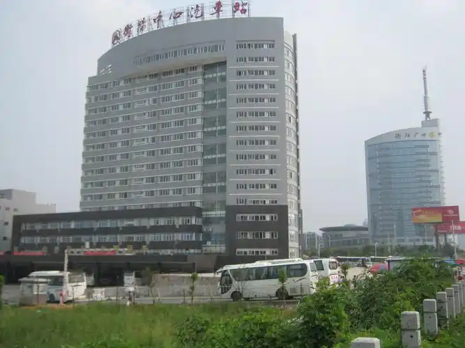 衡阳行李寄存
