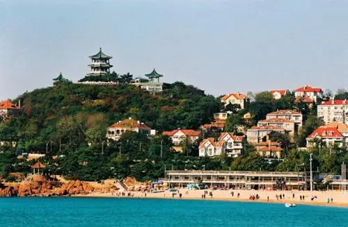 青岛行李寄存