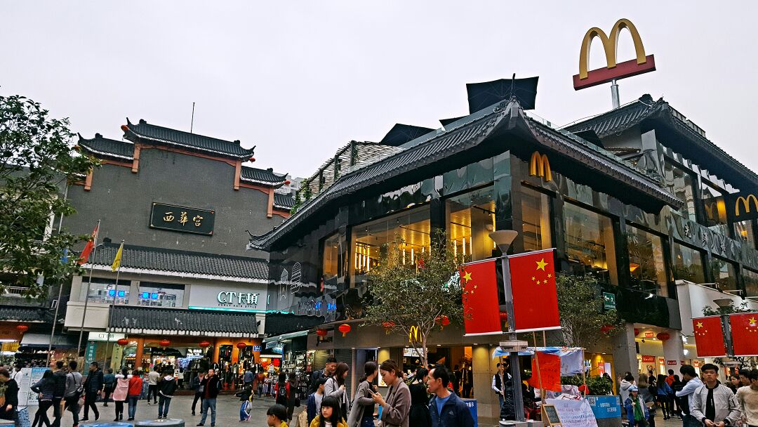深圳行李寄存