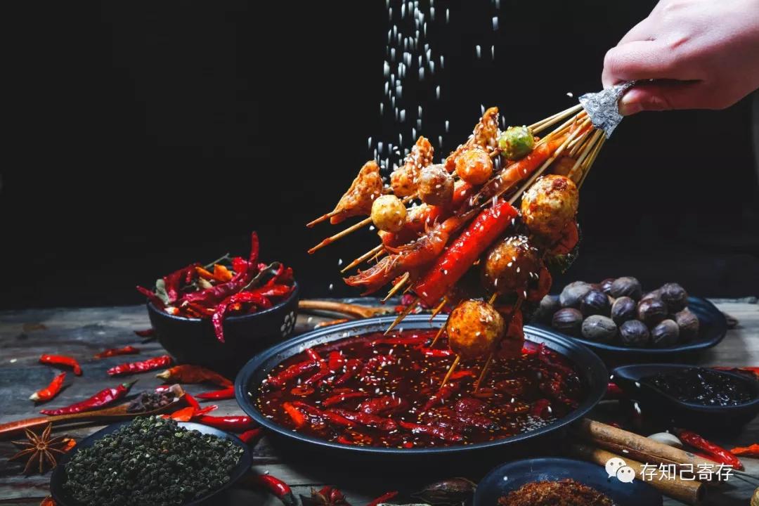 成都行李寄存