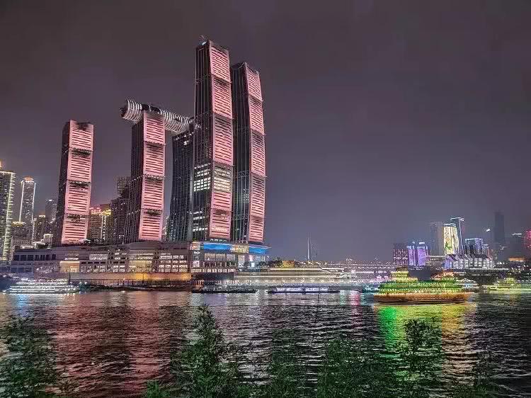 重庆行李寄存