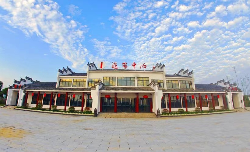 上海行李寄存