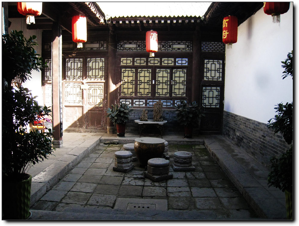 西安行李寄存