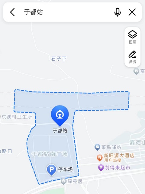 赣州行李寄存