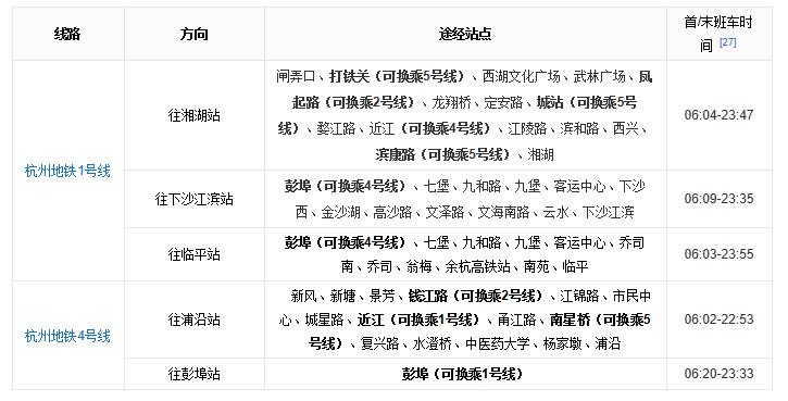 杭州行李寄存