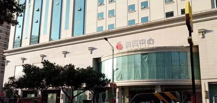 福州行李寄存