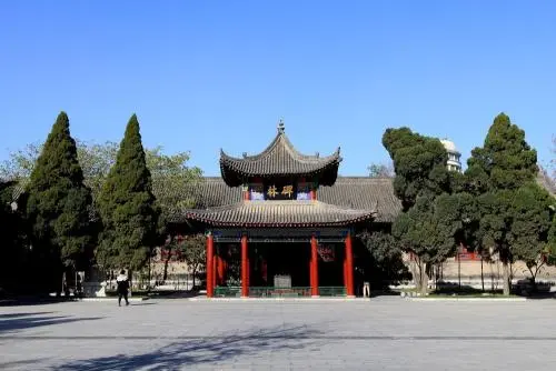 西安行李寄存