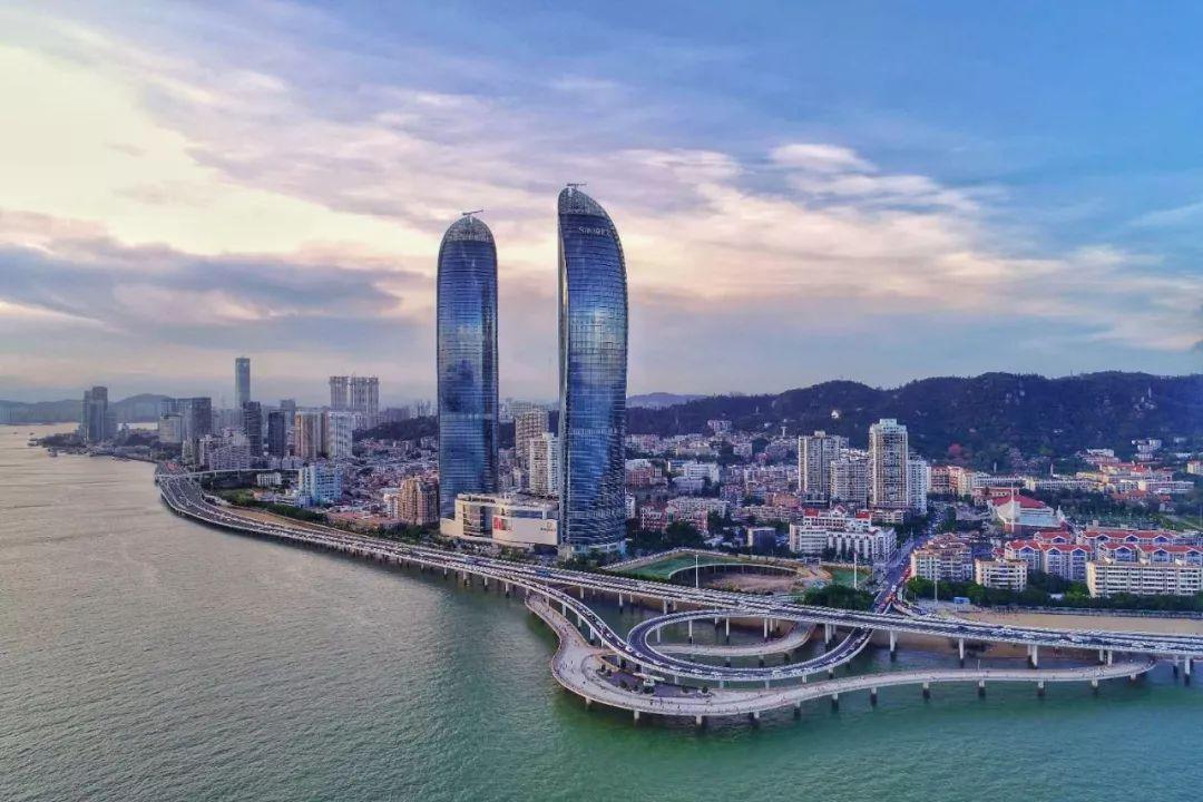 厦门行李寄存