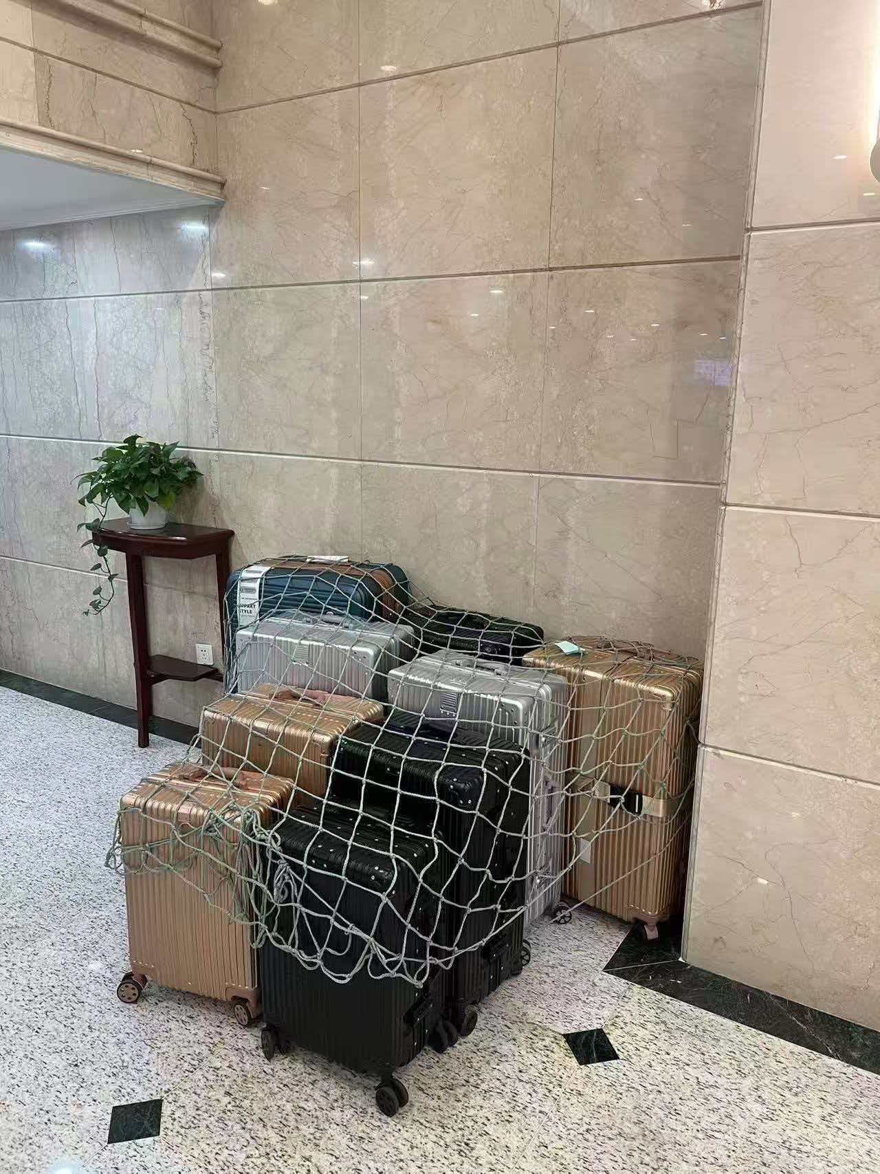 北京行李寄存