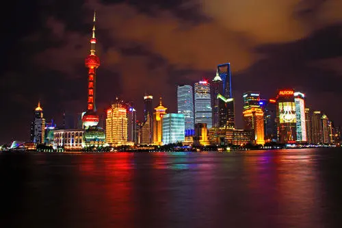 上海行李寄存