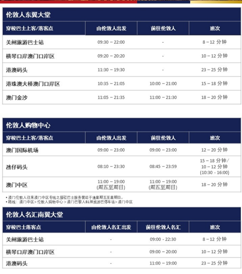 澳门行李寄存