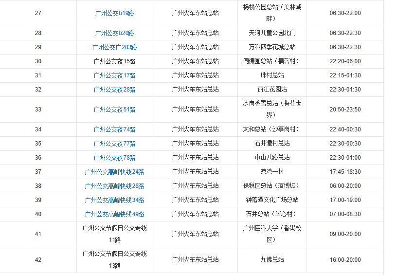 广州行李寄存