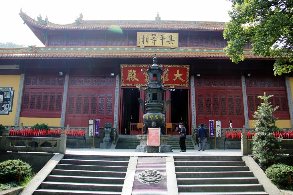 杭州行李寄存