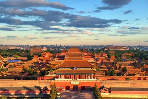 北京行李寄存