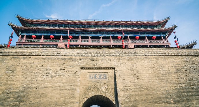行李寄存