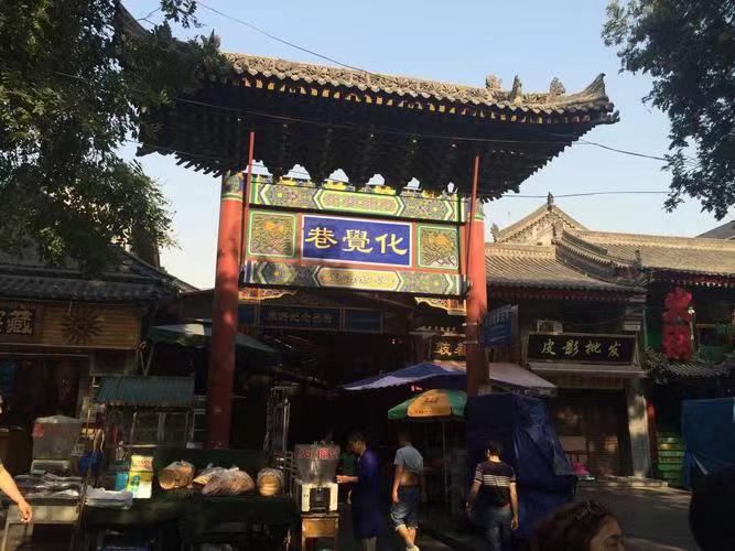 西安行李寄存