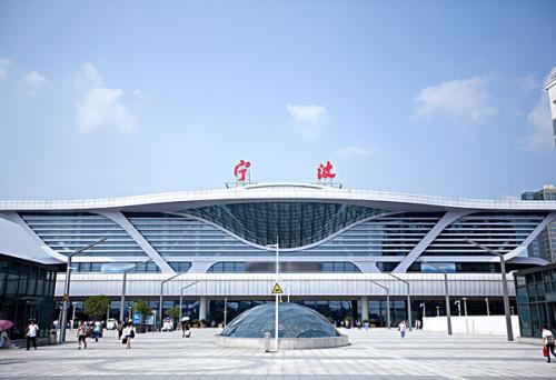 宁波行李寄存
