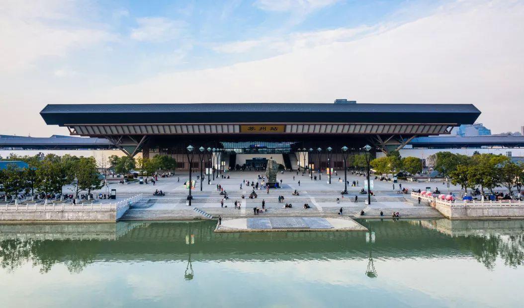苏州行李寄存