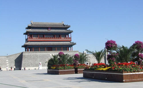 北京行李寄存