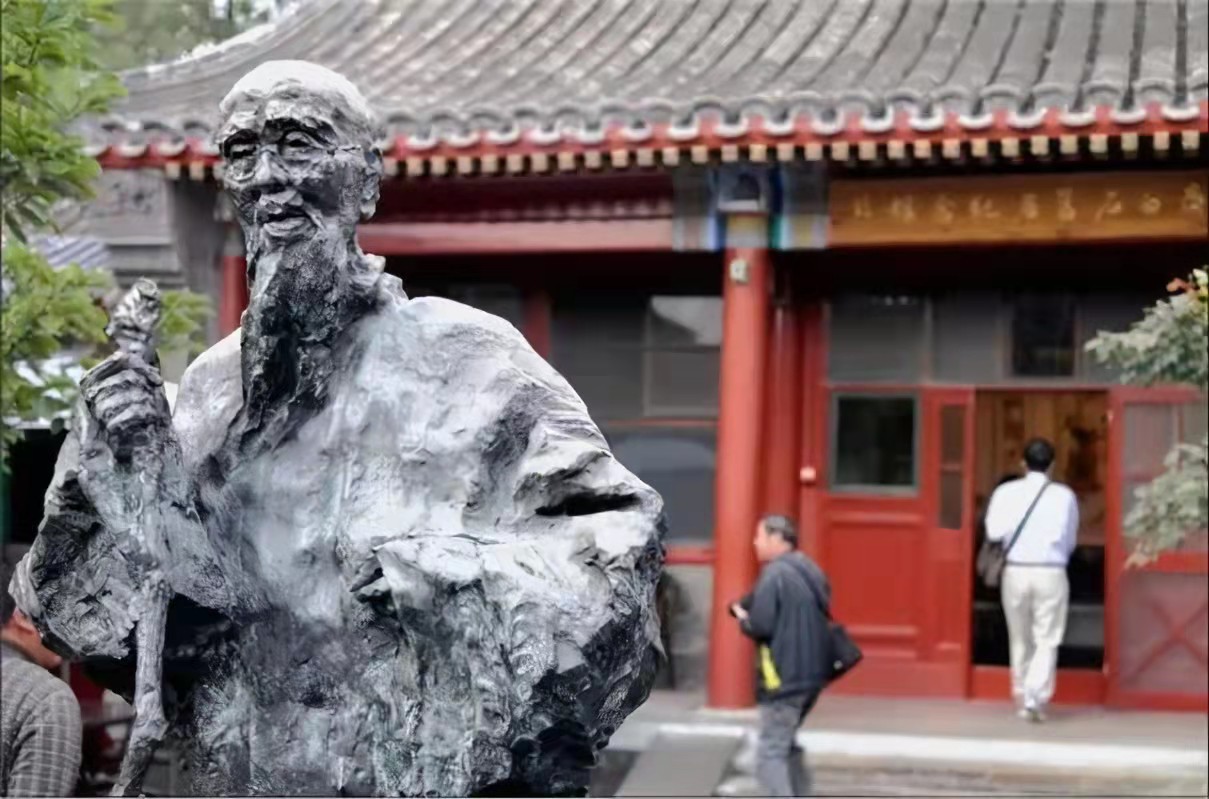 北京行李寄存