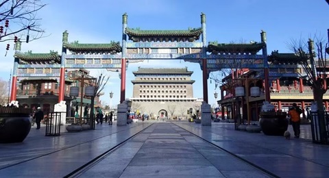 北京行李寄存