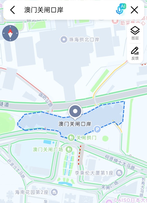 澳门行李寄存