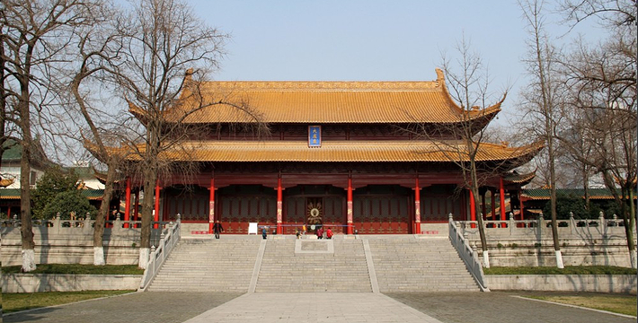 南京行李寄存
