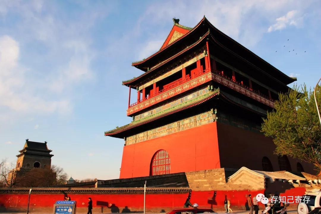 北京行李寄存