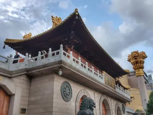 上海行李寄存