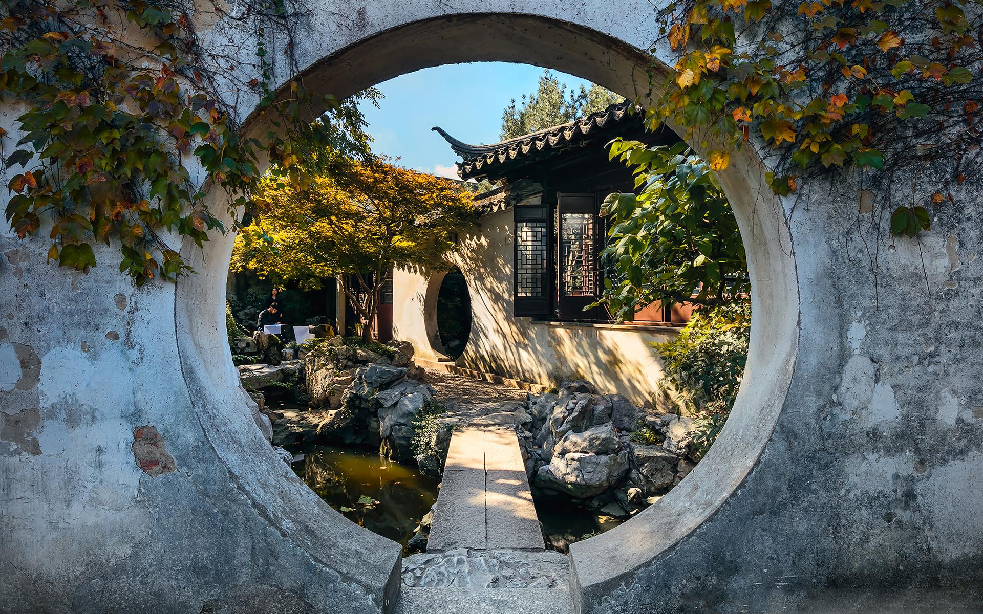 艺圃有寄存行李的地方吗?艺圃行李寄存处费用