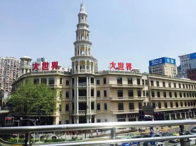 上海行李寄存