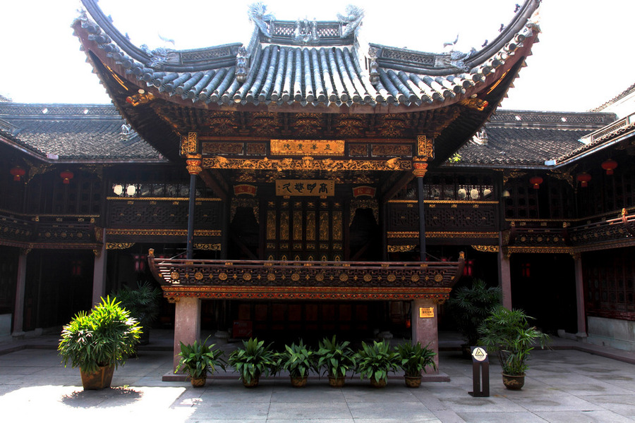 宁波行李寄存