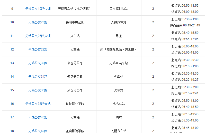 无锡行李寄存