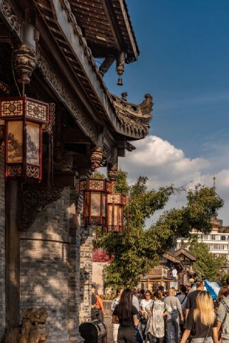 成都行李寄存