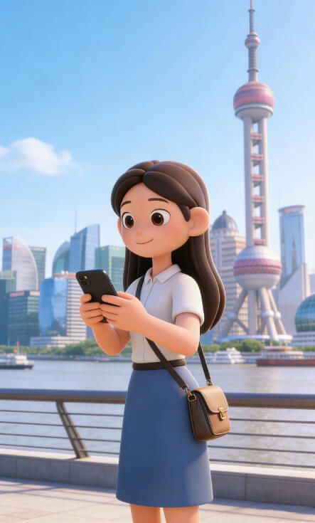 随时取回离场