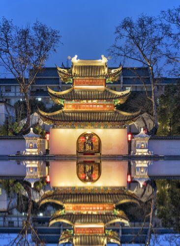 南京行李寄存